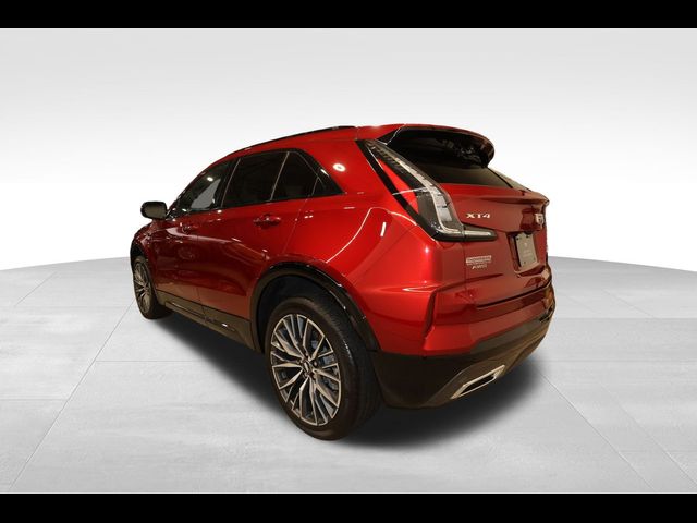 2024 Cadillac XT4 Sport