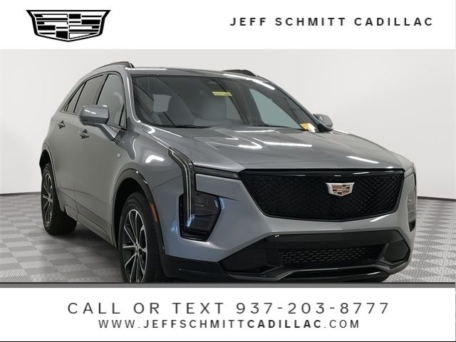 2024 Cadillac XT4 Sport