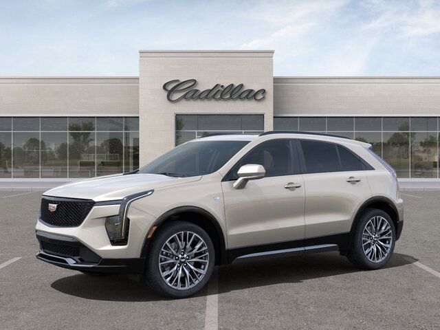 2024 Cadillac XT4 Sport