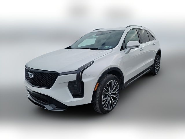 2024 Cadillac XT4 Sport