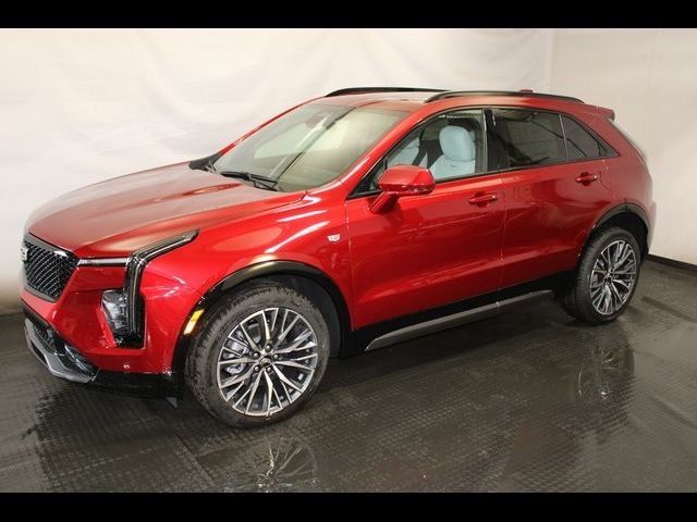 2024 Cadillac XT4 Sport