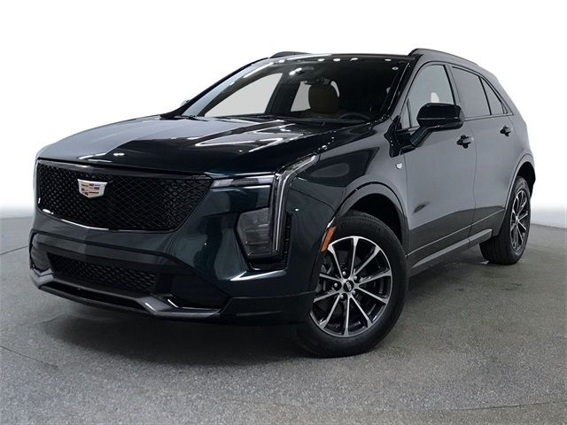 2024 Cadillac XT4 Sport