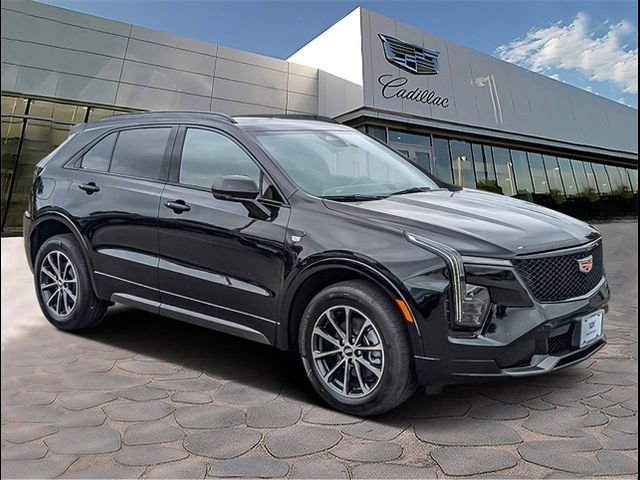 2024 Cadillac XT4 Sport