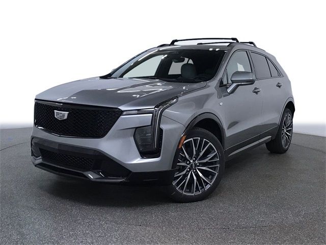 2024 Cadillac XT4 Sport