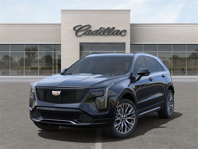 2024 Cadillac XT4 Sport