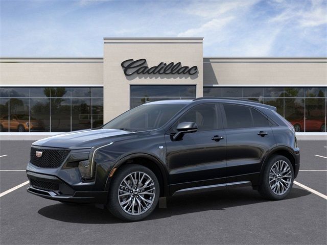 2024 Cadillac XT4 Sport