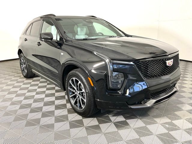 2024 Cadillac XT4 Sport