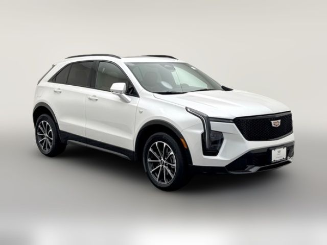 2024 Cadillac XT4 Sport