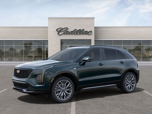 2024 Cadillac XT4 Sport