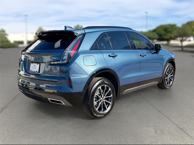 2024 Cadillac XT4 Sport