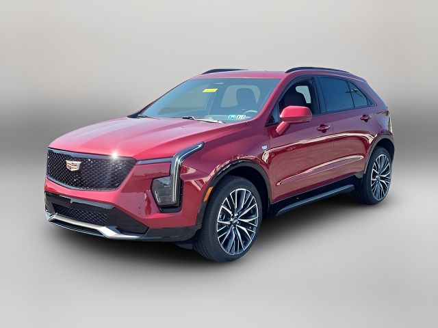 2024 Cadillac XT4 Sport