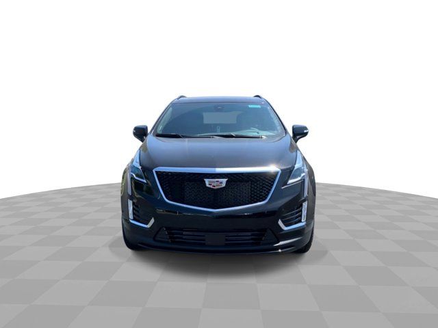 2024 Cadillac XT5 Sport