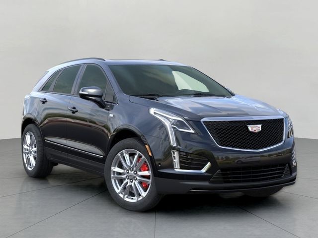 2024 Cadillac XT5 Sport