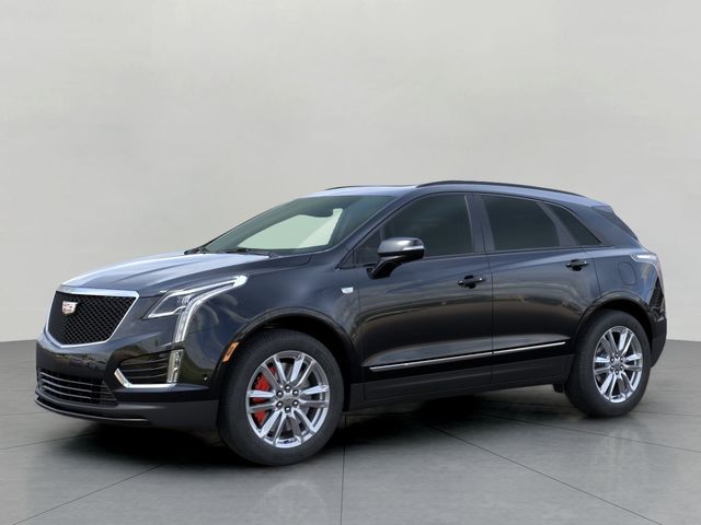 2024 Cadillac XT5 Sport