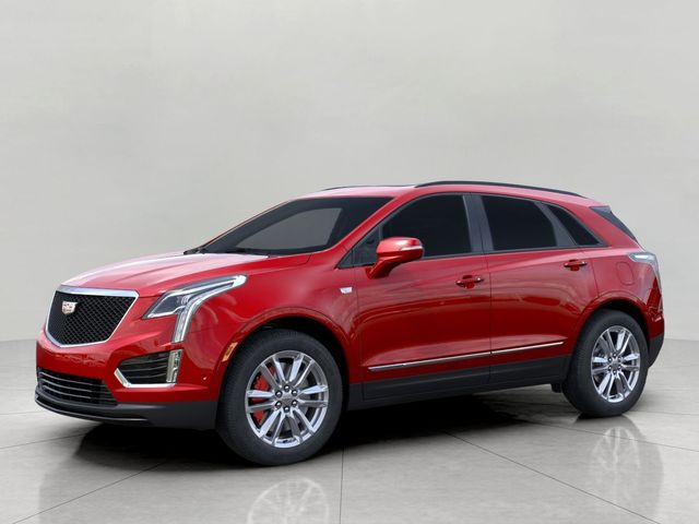 2024 Cadillac XT5 Sport