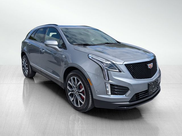 2024 Cadillac XT5 Sport