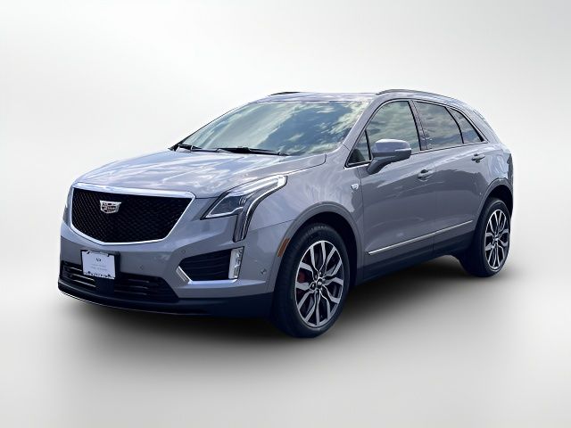 2024 Cadillac XT5 Sport