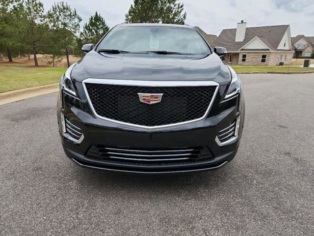 2024 Cadillac XT5 Sport