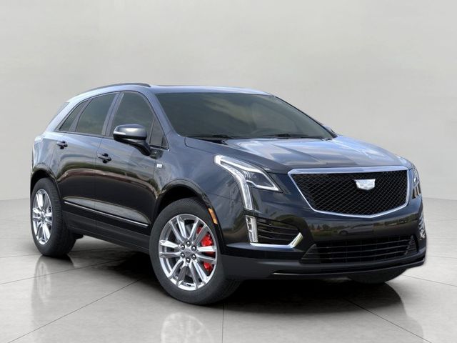 2024 Cadillac XT5 Sport