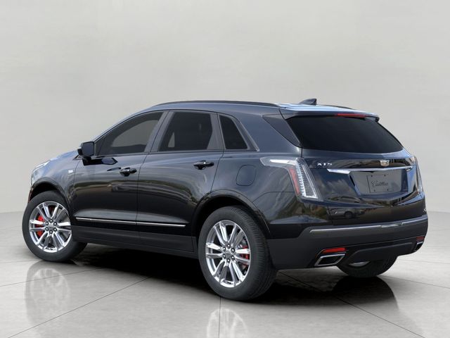 2024 Cadillac XT5 Sport