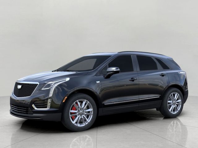 2024 Cadillac XT5 Sport