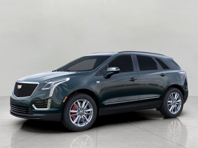 2024 Cadillac XT5 Sport