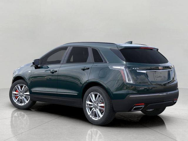 2024 Cadillac XT5 Sport