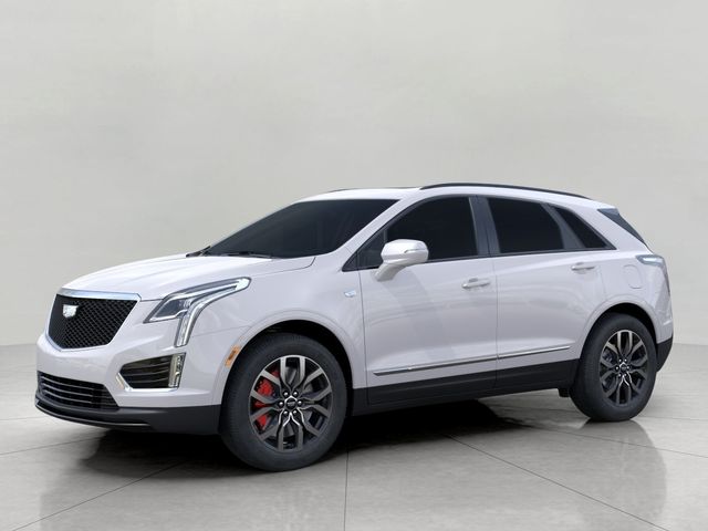 2024 Cadillac XT5 Sport