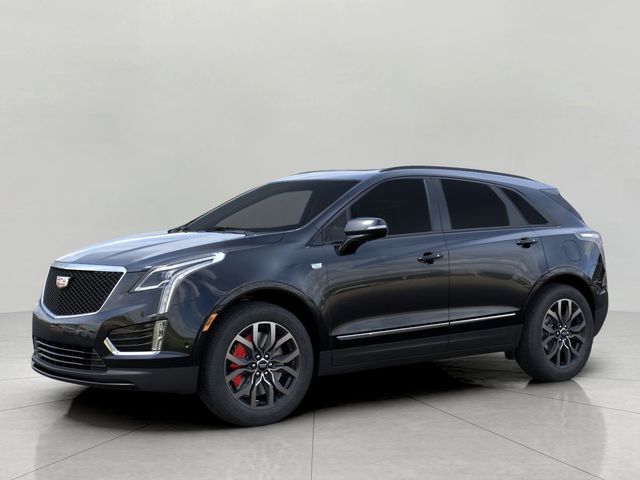 2024 Cadillac XT5 Sport