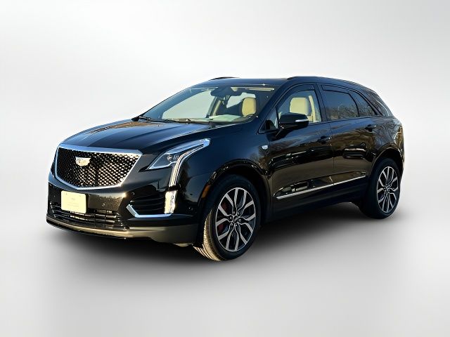 2024 Cadillac XT5 Sport