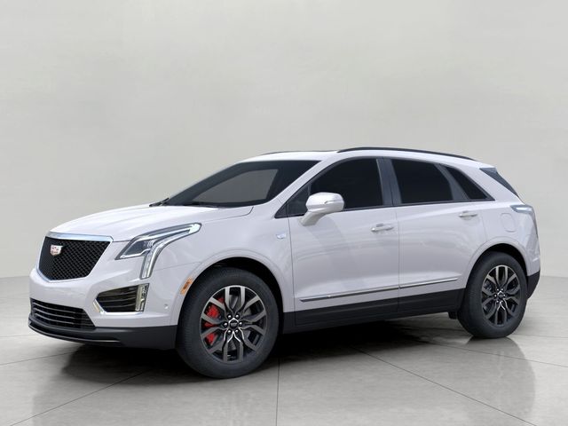 2024 Cadillac XT5 Sport