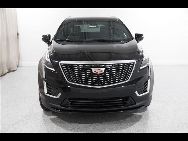 2024 Cadillac XT5 Luxury