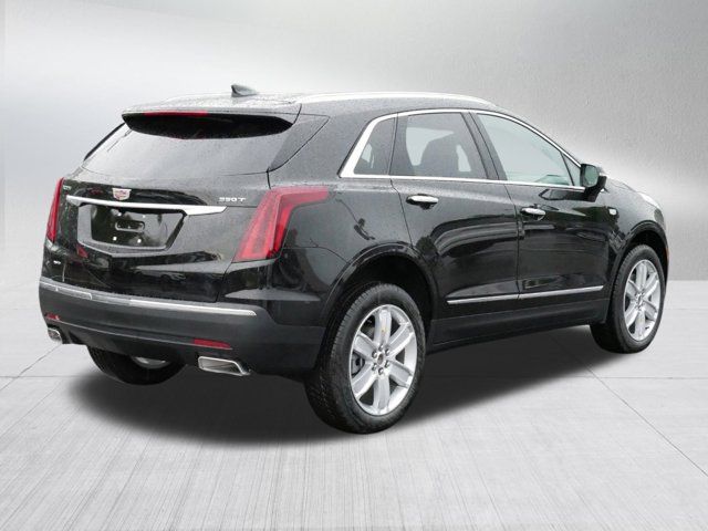 2024 Cadillac XT5 Luxury