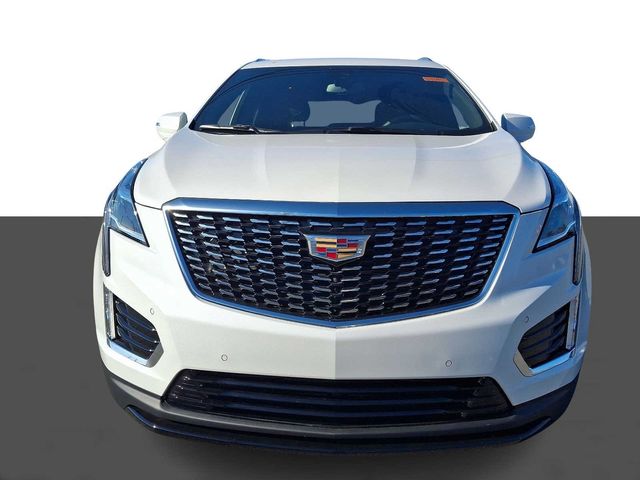 2024 Cadillac XT5 Luxury