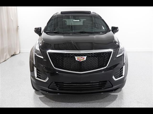 2024 Cadillac XT5 Sport