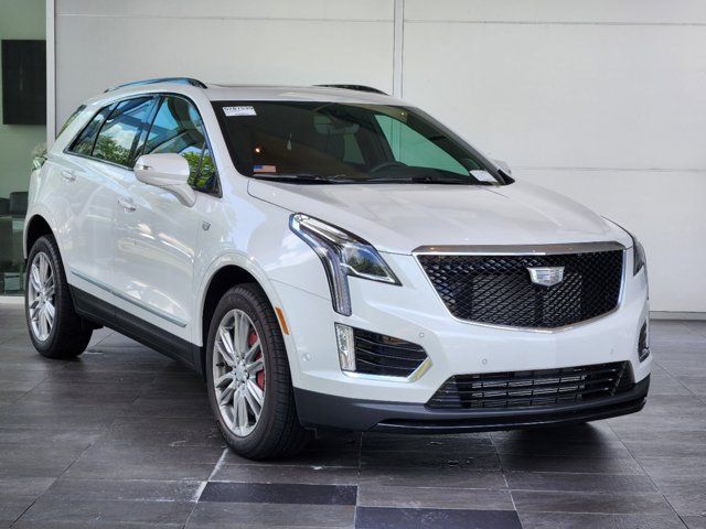 2024 Cadillac XT5 Sport