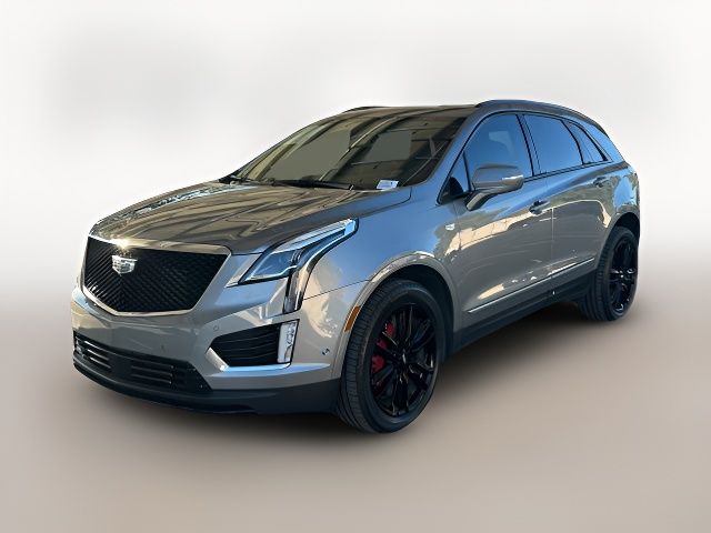 2024 Cadillac XT5 Sport