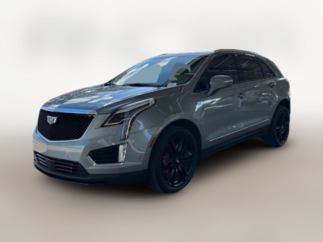 2024 Cadillac XT5 Sport