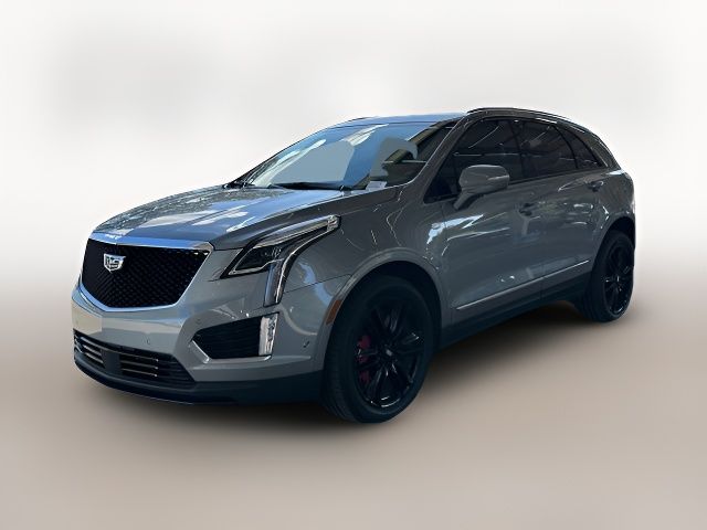 2024 Cadillac XT5 Sport