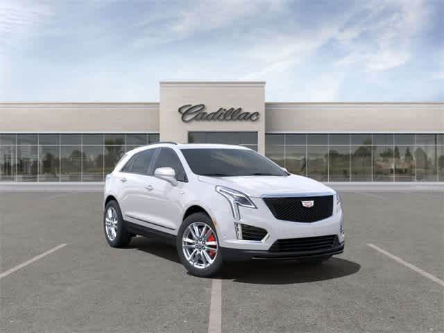 2024 Cadillac XT5 Sport