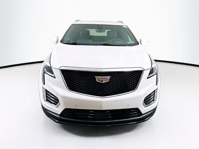 2024 Cadillac XT5 Sport