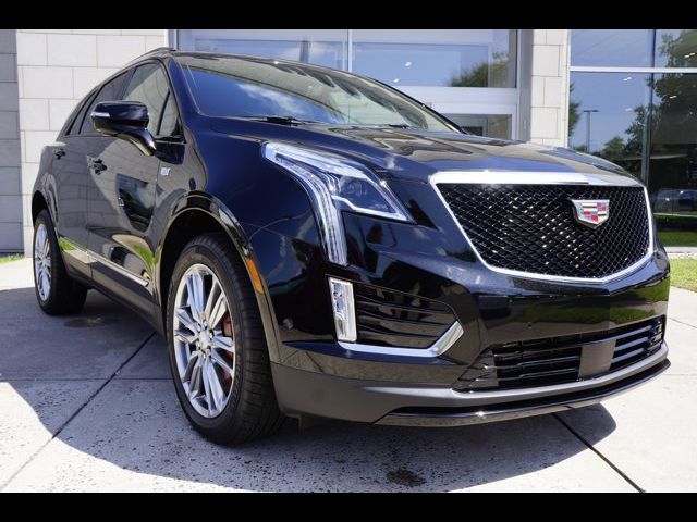 2024 Cadillac XT5 Sport