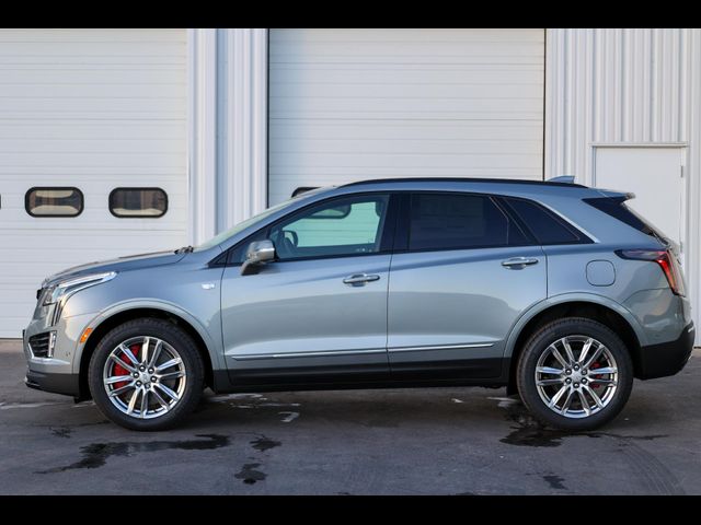 2024 Cadillac XT5 Sport