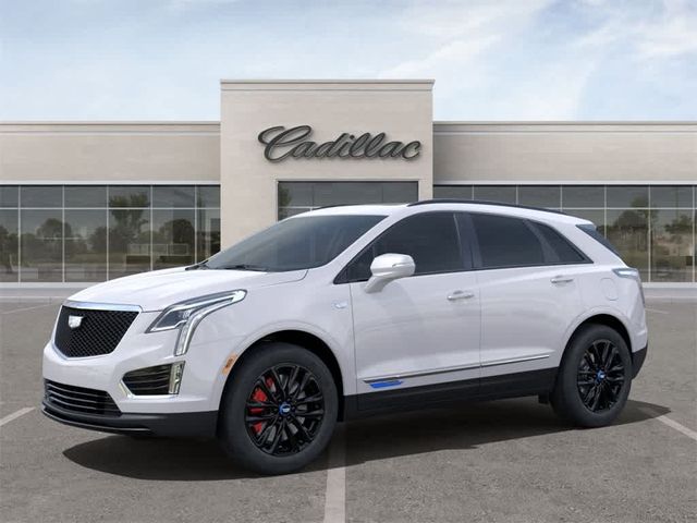 2024 Cadillac XT5 Sport