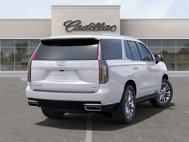 2024 Cadillac XT5 Sport