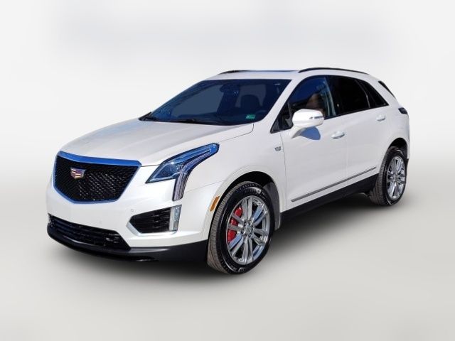 2024 Cadillac XT5 Sport