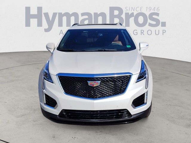 2024 Cadillac XT5 Sport