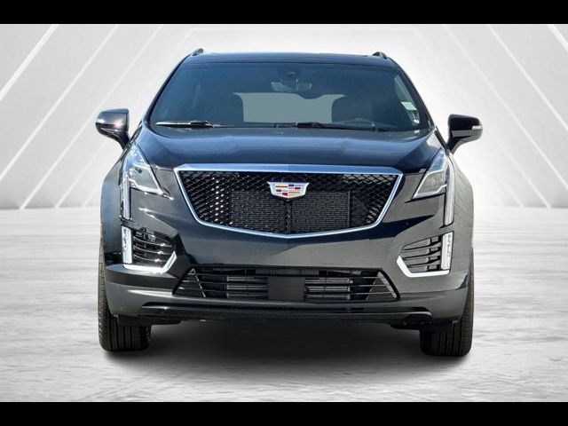 2024 Cadillac XT5 Sport