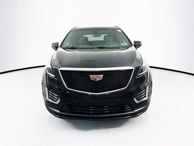 2024 Cadillac XT5 Sport