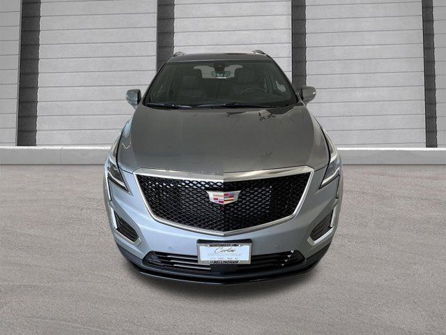 2024 Cadillac XT5 Sport